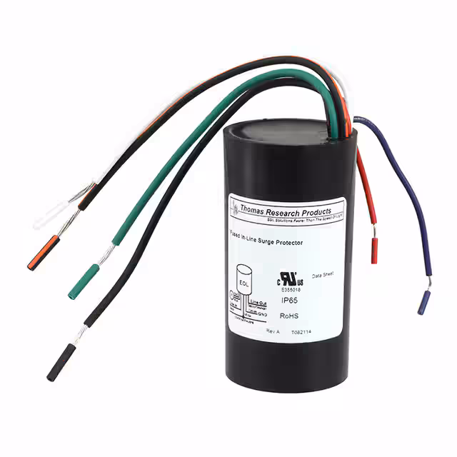 EOL3-277-20KA-R Thomas Research Products TVS - Dispositifs de protection contre les surtensions (SPD)